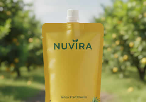 blend nuvira